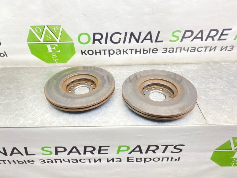 Тормозные диски, 3600 рублей, Калининград