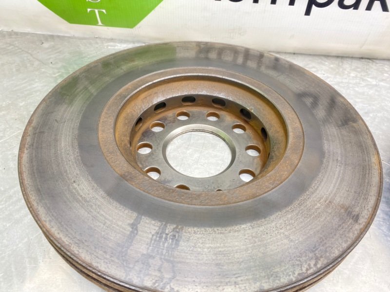 Тормозные диски, 3600 рублей, Калининград