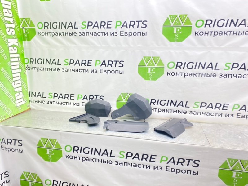 Декоративная накладка, 3200 рублей, Калининград