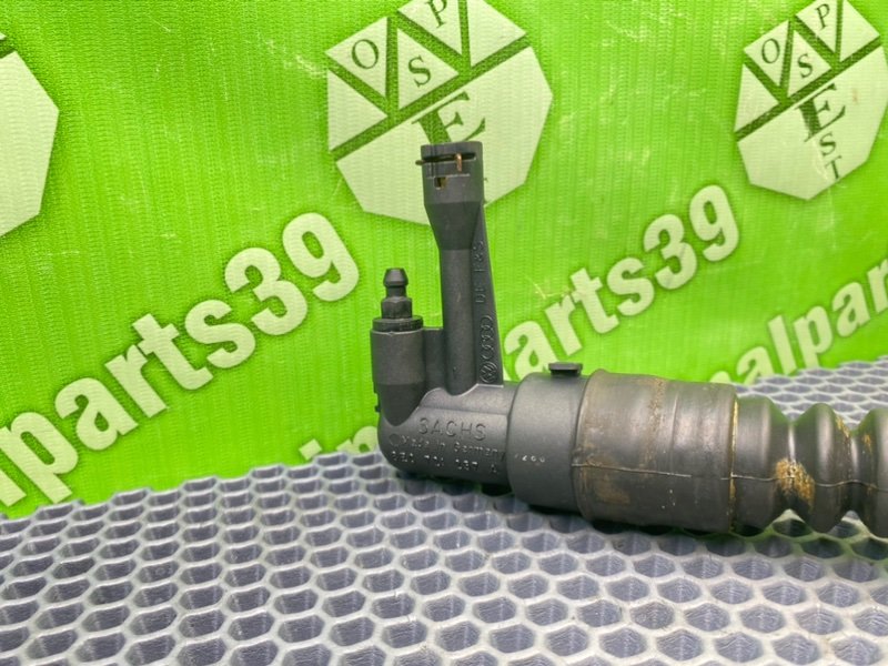 Рабочий цилиндр сцепления, 1900 рублей, Калининград