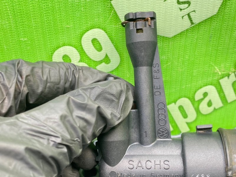 Рабочий цилиндр сцепления, 1900 рублей, Калининград