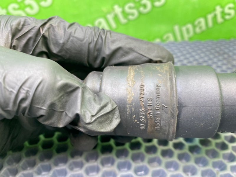 Рабочий цилиндр сцепления, 1900 рублей, Калининград