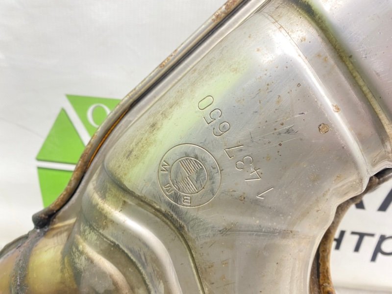 Резонатор глушителя, 3100 рублей, Калининград