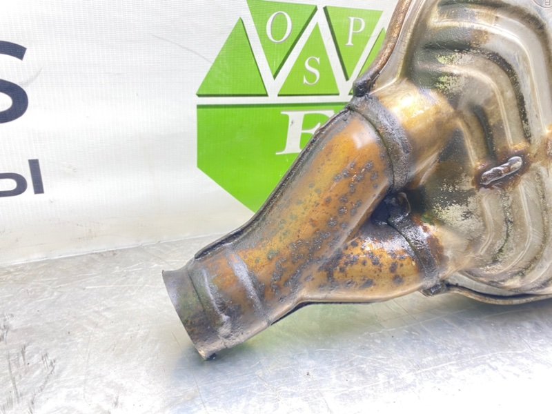 Резонатор глушителя, 3100 рублей, Калининград