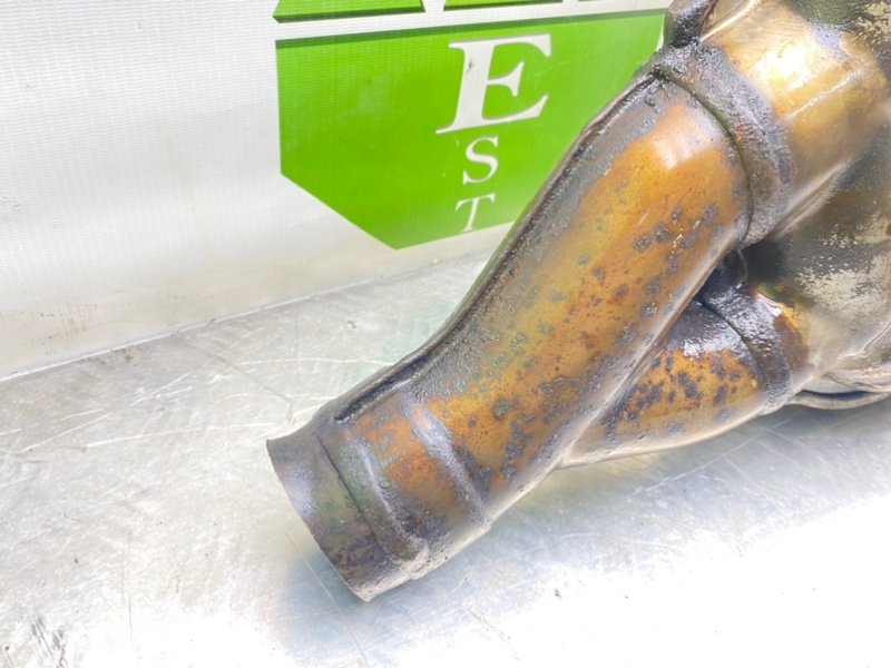 Резонатор глушителя, 3100 рублей, Калининград