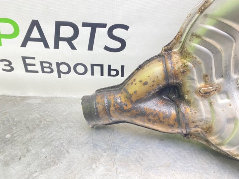 Резонатор глушителя, 3100 рублей, Калининград