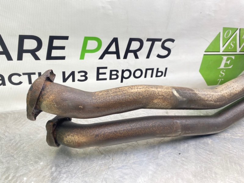 Глушитель, 5100 рублей, Калининград