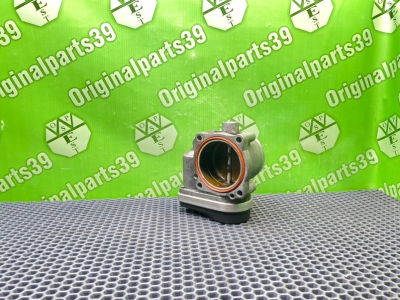 Дроссельная заслонка, 2900 рублей, Калининград