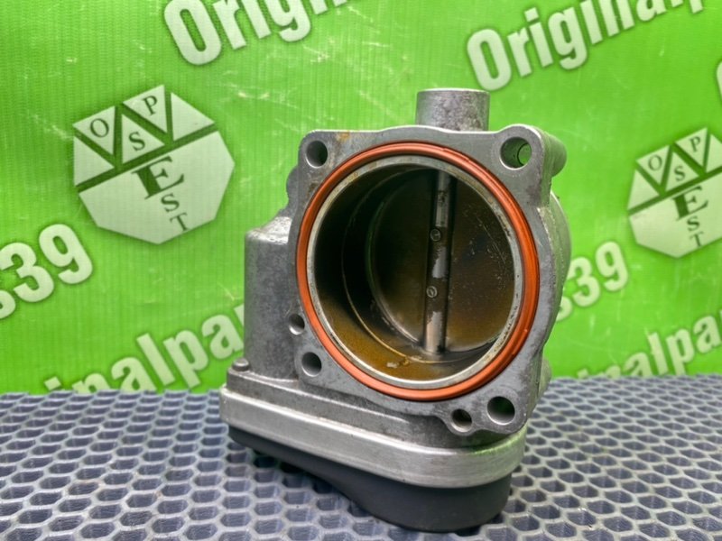 Дроссельная заслонка, 2900 рублей, Калининград