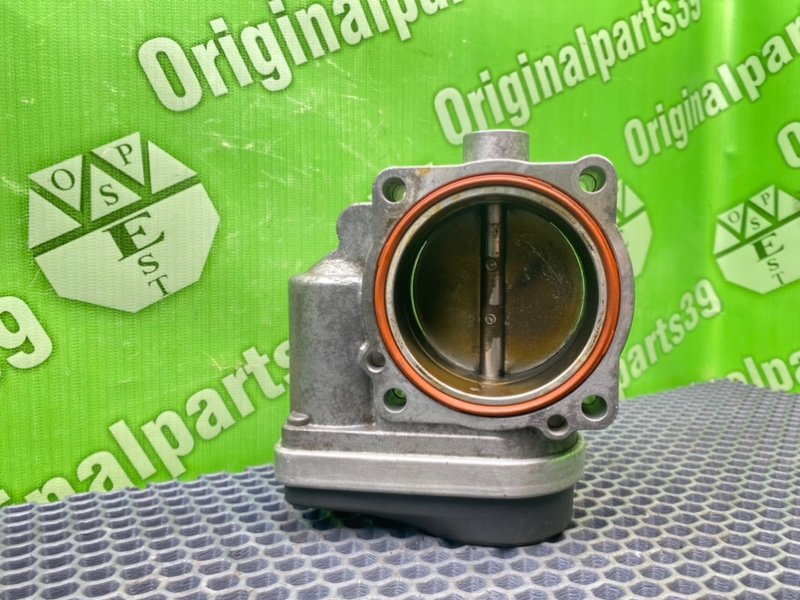 Дроссельная заслонка, 2900 рублей, Калининград