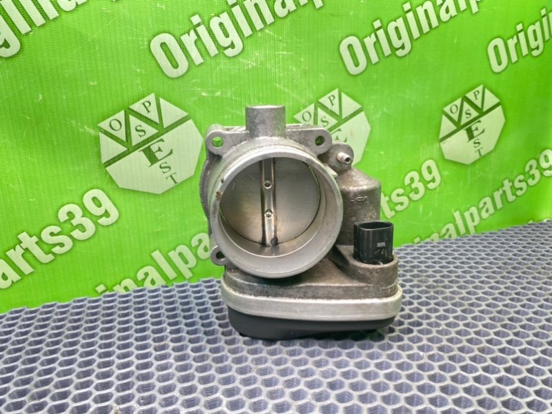 Дроссельная заслонка, 2900 рублей, Калининград