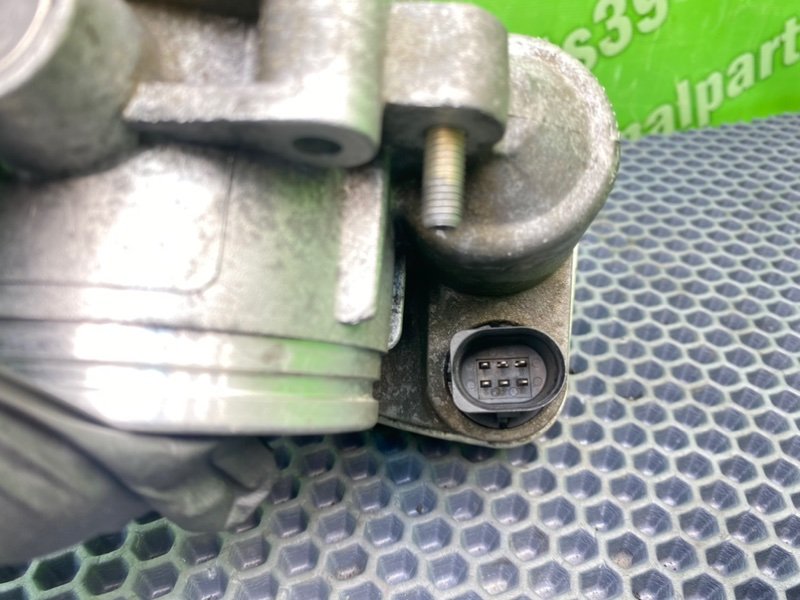 Дроссельная заслонка, 2900 рублей, Калининград