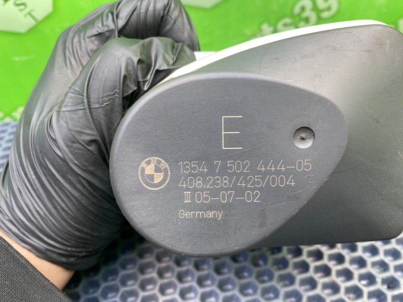 Дроссельная заслонка, 2900 рублей, Калининград