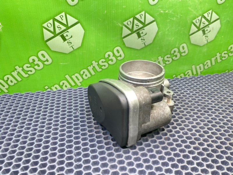 Дроссельная заслонка, 2900 рублей, Калининград