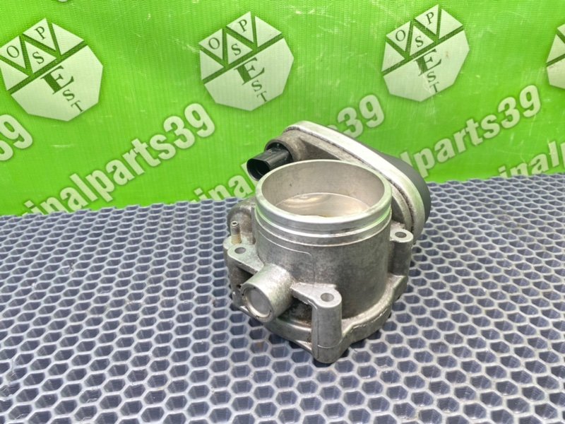 Дроссельная заслонка, 2900 рублей, Калининград