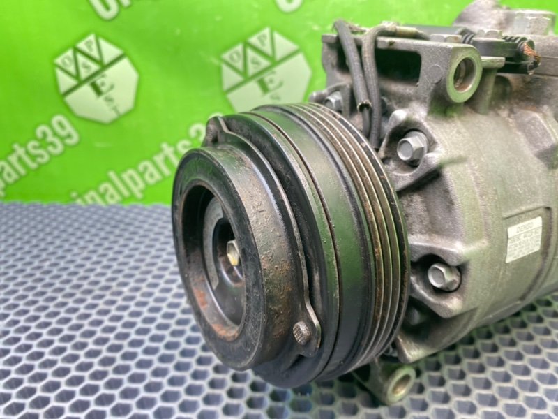 Компрессор кондиционера, 6600 рублей, Калининград