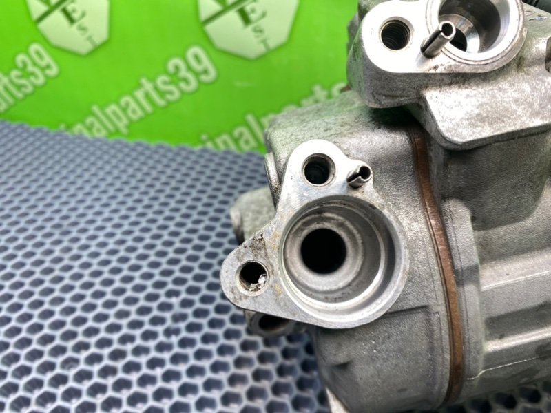 Компрессор кондиционера, 6600 рублей, Калининград