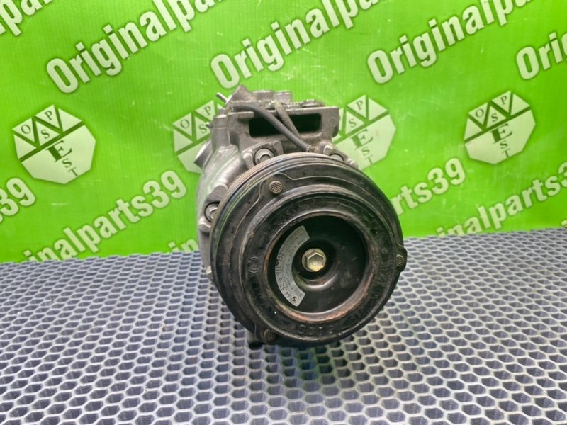 Компрессор кондиционера, 6600 рублей, Калининград