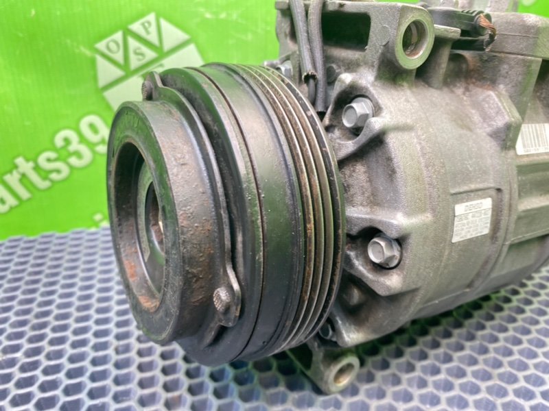 Компрессор кондиционера, 6600 рублей, Калининград