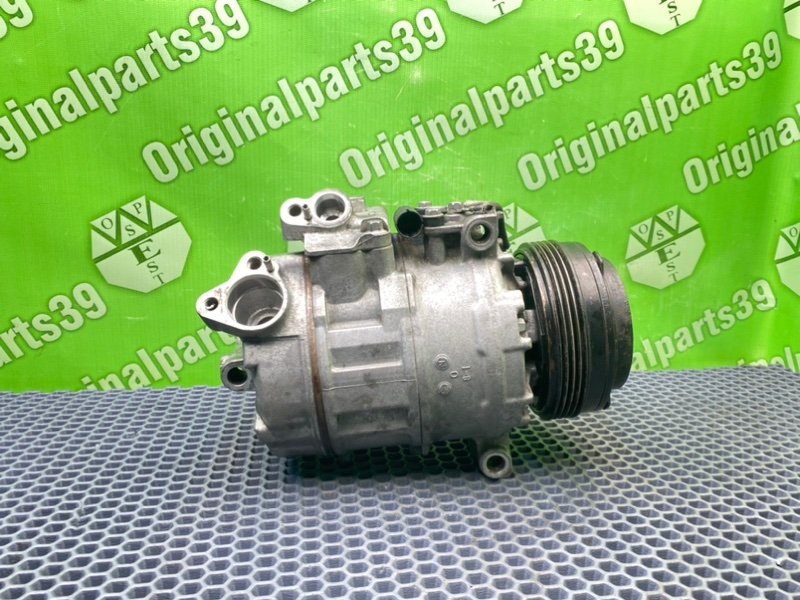 Компрессор кондиционера, 6600 рублей, Калининград