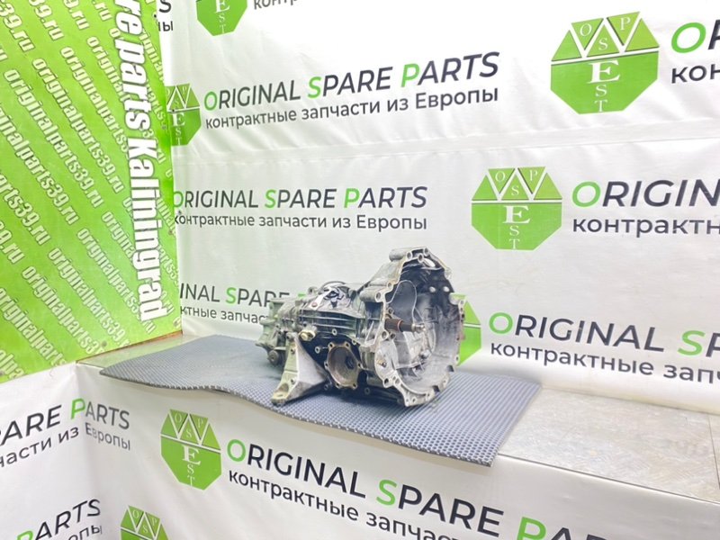 МКПП, 16990 рублей, Калининград