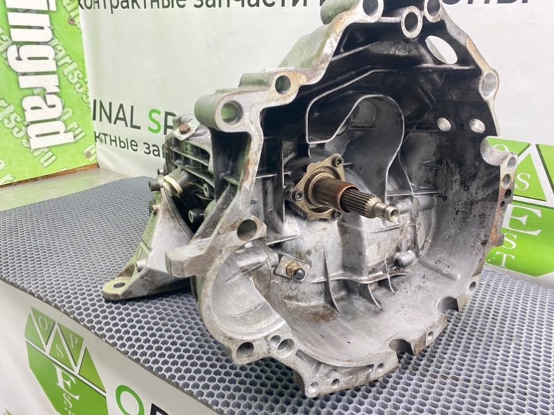 МКПП, 16990 рублей, Калининград