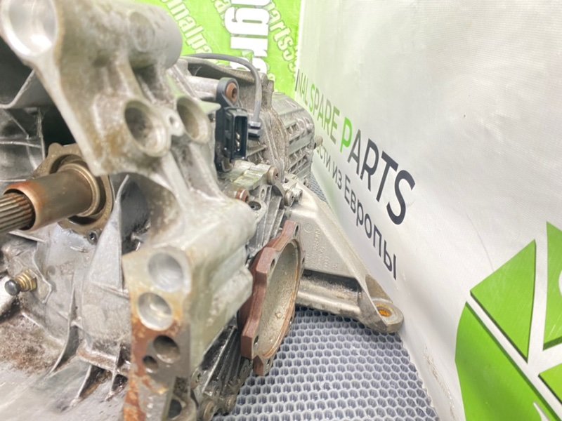 МКПП, 16990 рублей, Калининград