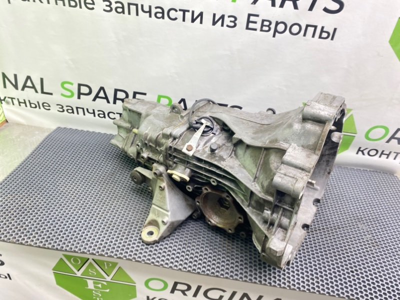 МКПП, 16990 рублей, Калининград