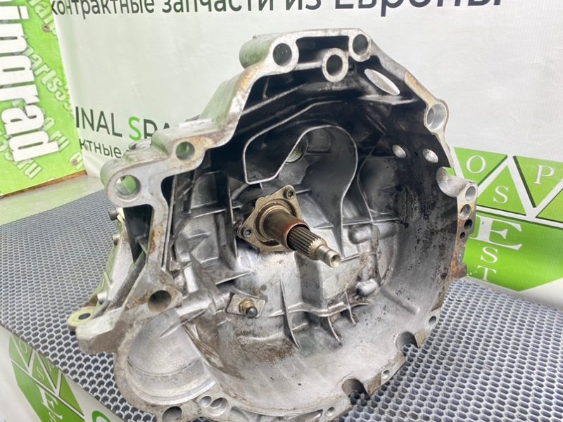 МКПП, 16990 рублей, Калининград