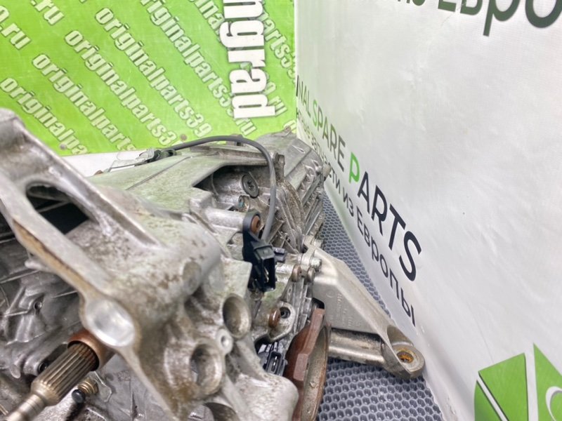 МКПП, 16990 рублей, Калининград