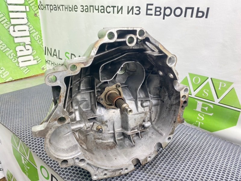 МКПП, 16990 рублей, Калининград