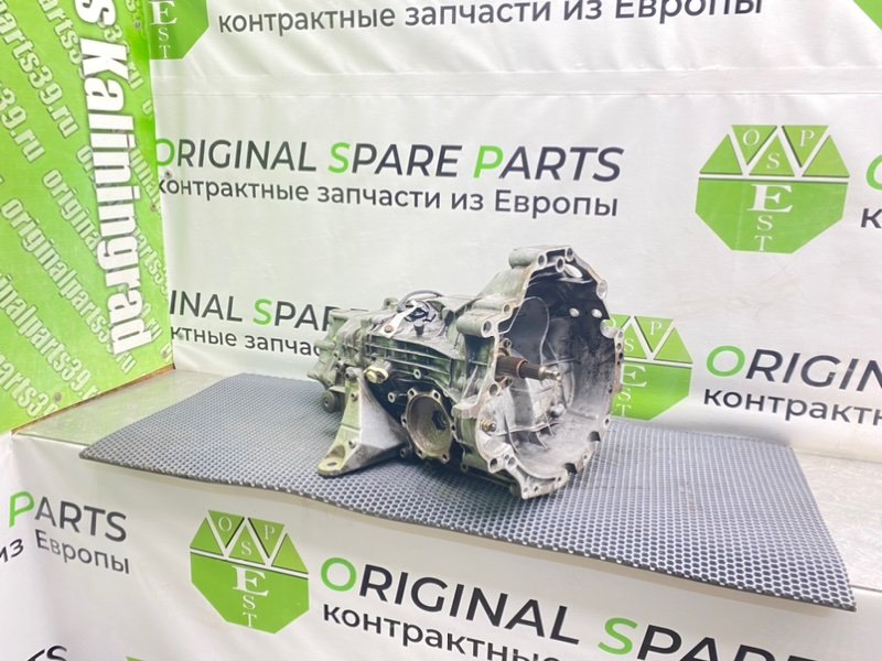 МКПП, 16990 рублей, Калининград