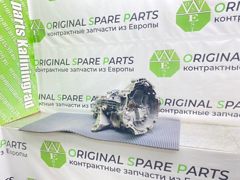 МКПП, 16990 рублей, Калининград