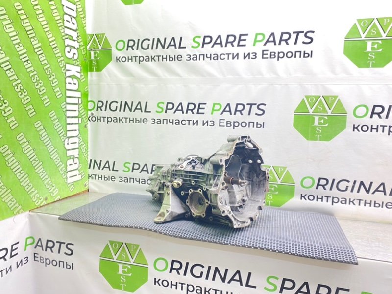 МКПП, 16990 рублей, Калининград