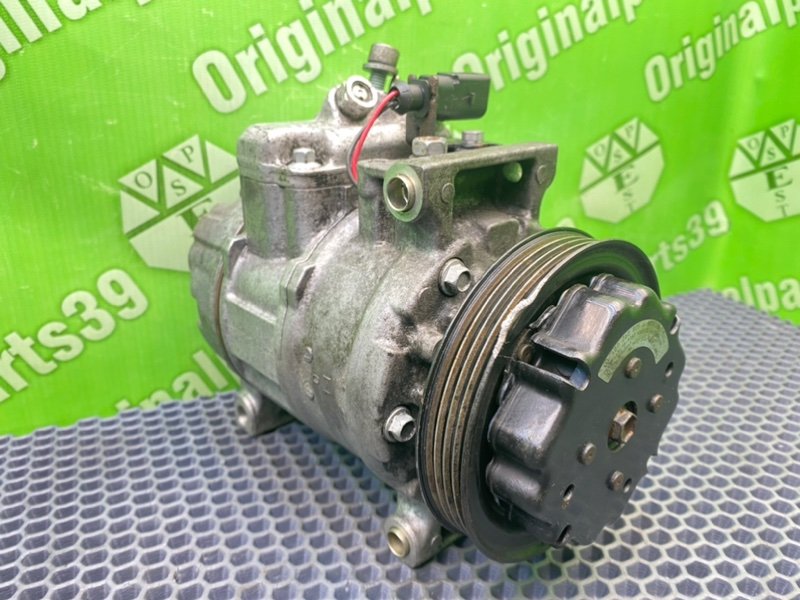 Компрессор кондиционера, 7600 рублей, Калининград