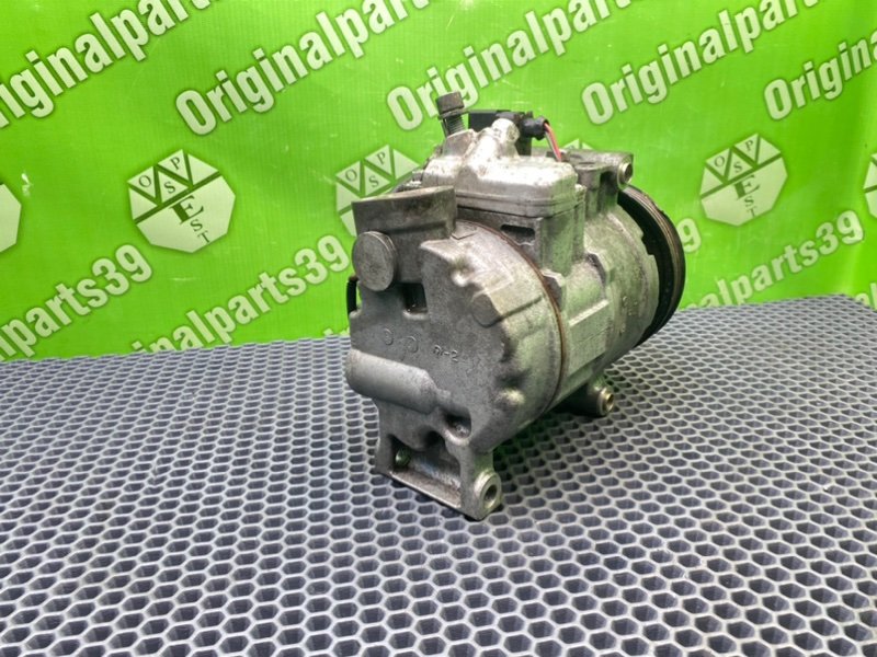 Компрессор кондиционера, 7600 рублей, Калининград