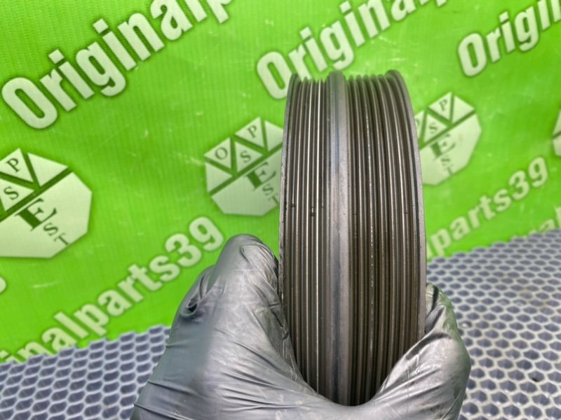 Шкив коленвала, 3900 рублей, Калининград