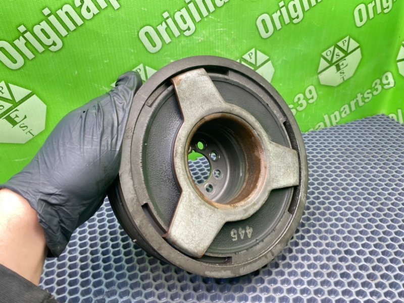 Шкив коленвала, 3900 рублей, Калининград