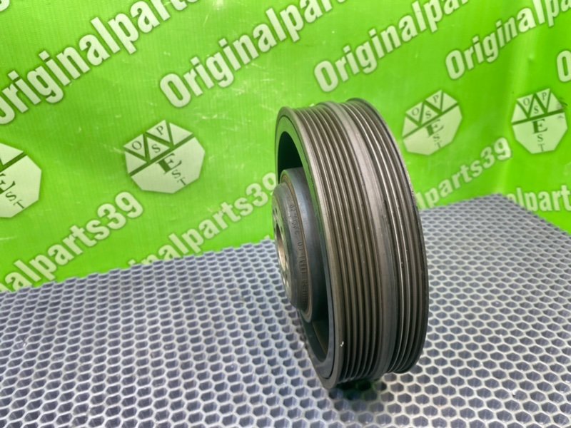 Шкив коленвала, 3900 рублей, Калининград