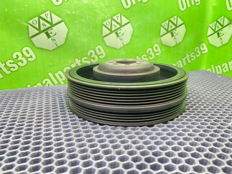 Шкив коленвала, 3900 рублей, Калининград