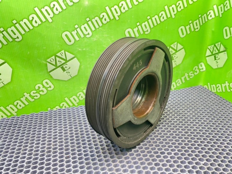 Шкив коленвала, 3900 рублей, Калининград