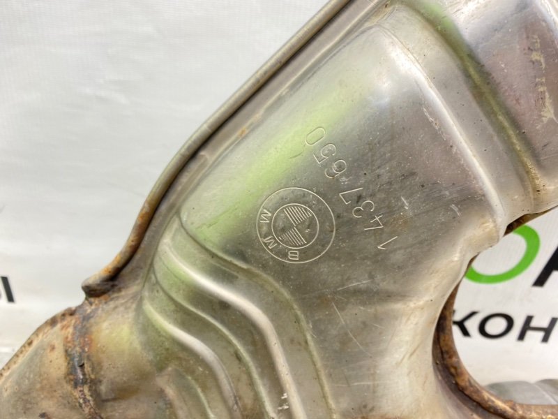 Резонатор глушителя, 2600 рублей, Калининград