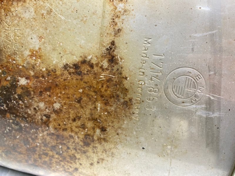 Банка глушителя, 5600 рублей, Калининград