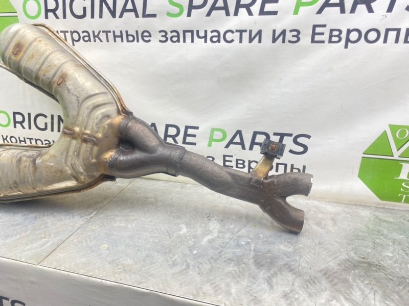 Резонатор глушителя, 3100 рублей, Калининград