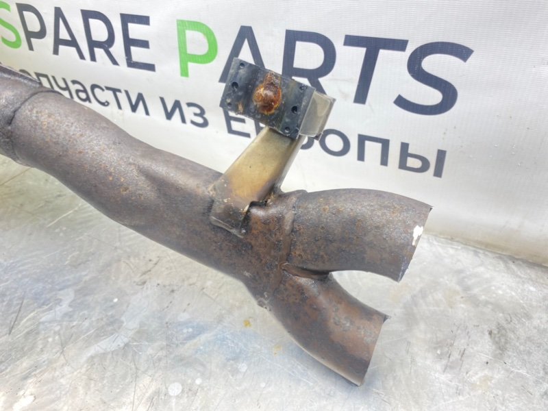 Резонатор глушителя, 3100 рублей, Калининград