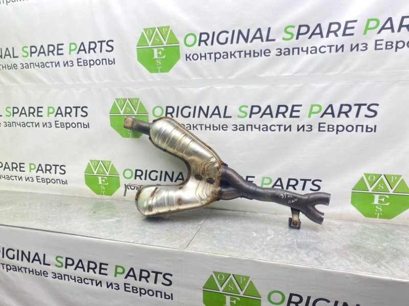 Резонатор глушителя, 3100 рублей, Калининград