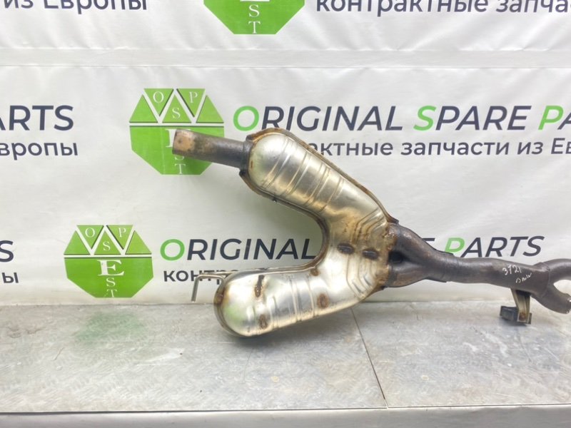 Резонатор глушителя, 3100 рублей, Калининград