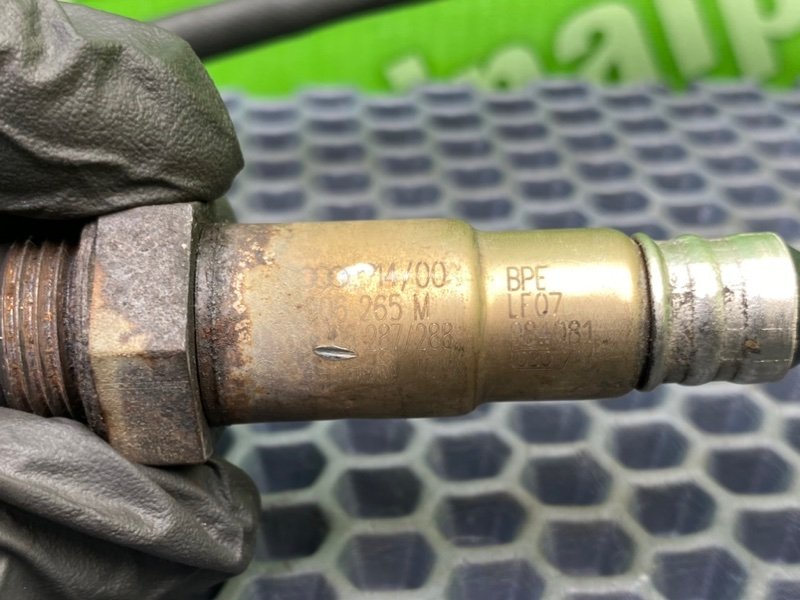 Лямбда зонд, 2100 рублей, Калининград