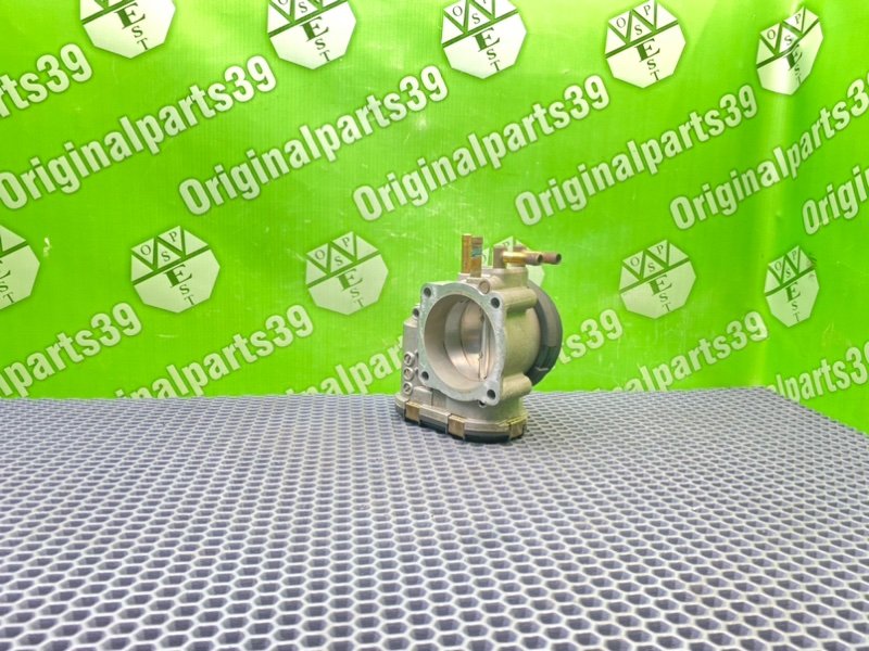 Дроссельная заслонка, 1900 рублей, Калининград