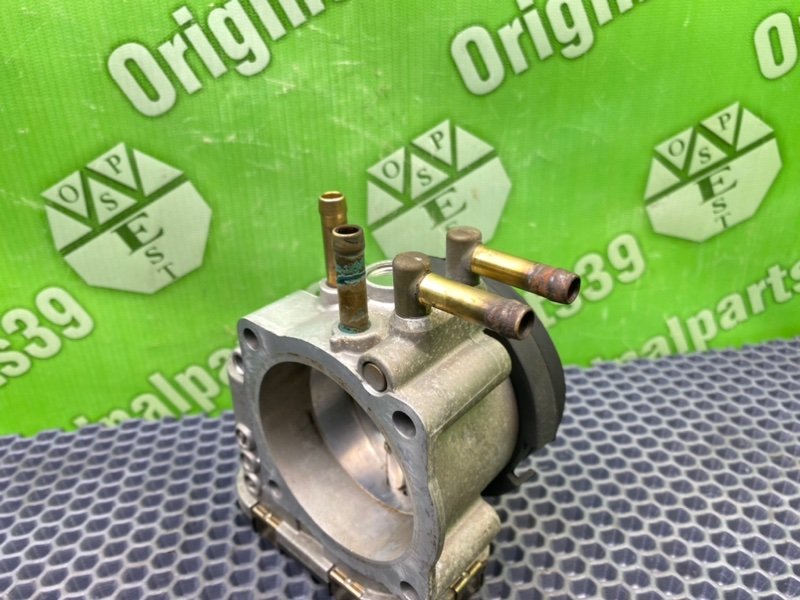 Дроссельная заслонка, 1900 рублей, Калининград